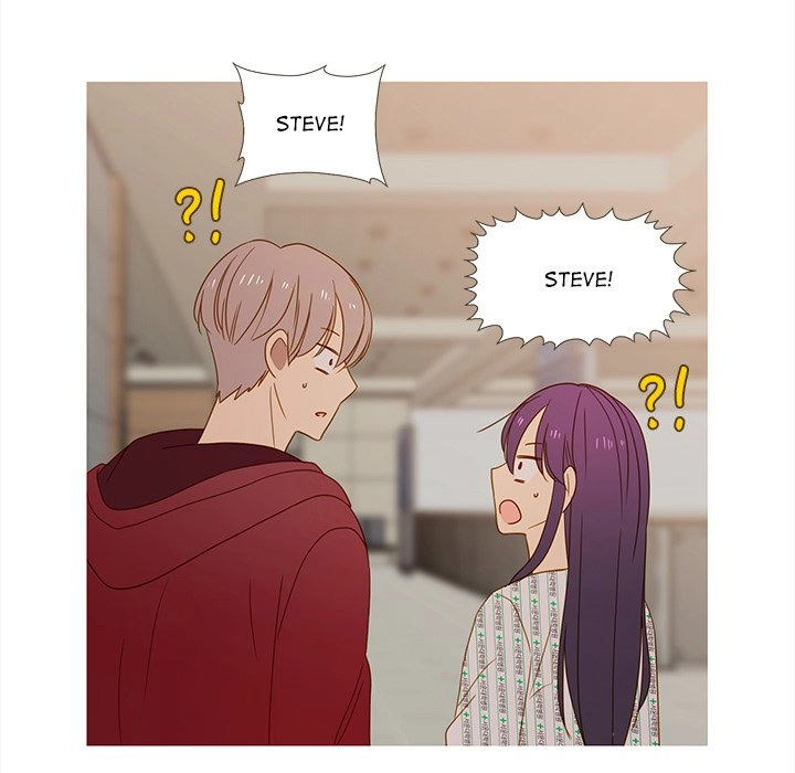 Muggle's Law Chapter 32 page 61 - 
