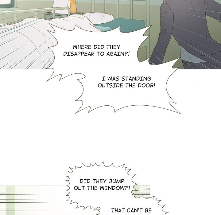 Muggle's Law Chapter 32 page 65 - 