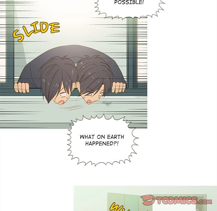 Muggle's Law Chapter 32 page 66 - 