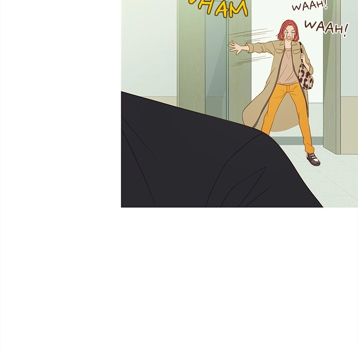 Muggle's Law Chapter 32 page 67 - 