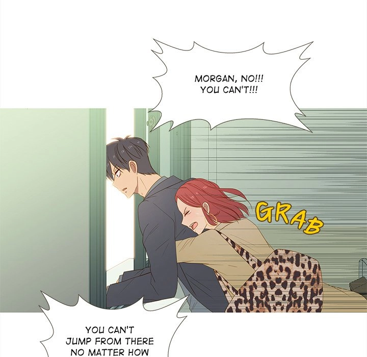 Muggle's Law Chapter 32 page 70 - 