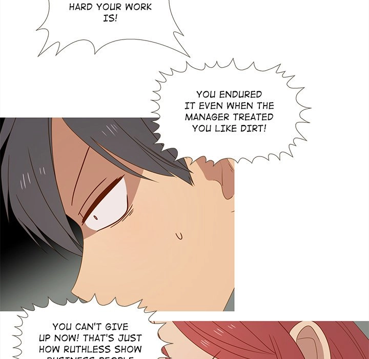 Muggle's Law Chapter 32 page 71 - 