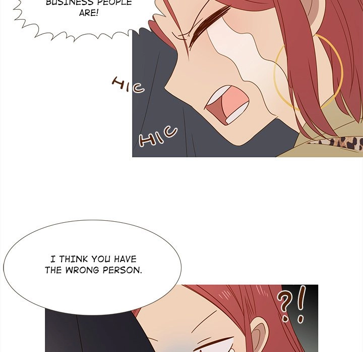 Muggle's Law Chapter 32 page 72 - 