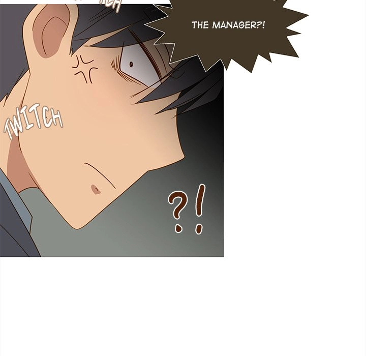 Muggle's Law Chapter 32 page 74 - 