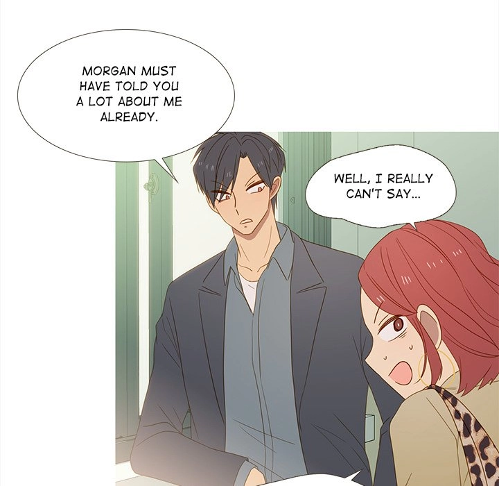 Muggle's Law Chapter 32 page 75 - 