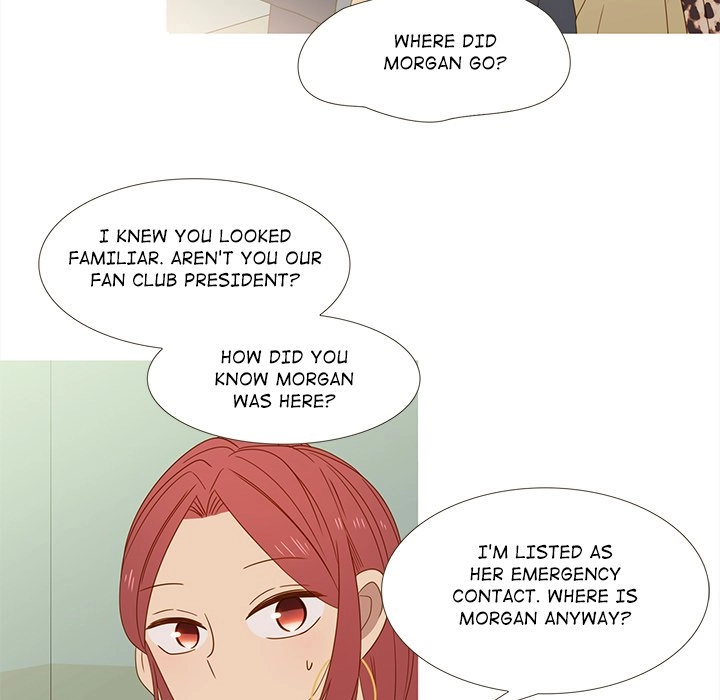 Muggle's Law Chapter 32 page 76 - 