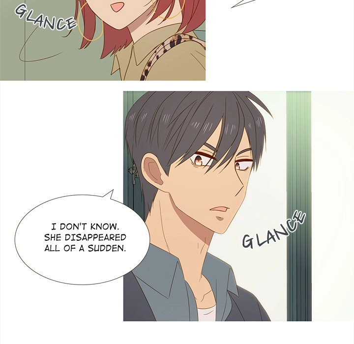 Muggle's Law Chapter 32 page 77 - 