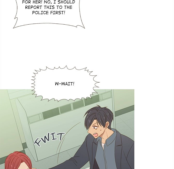 Muggle's Law Chapter 32 page 79 - 
