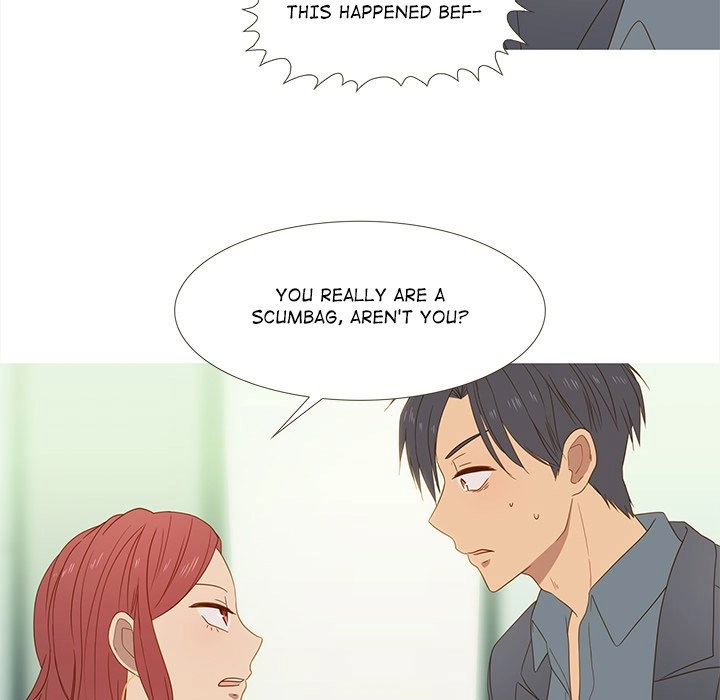 Muggle's Law Chapter 32 page 81 - 