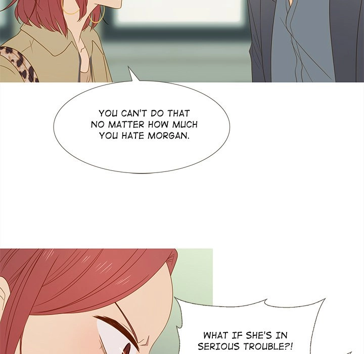 Muggle's Law Chapter 32 page 82 - 