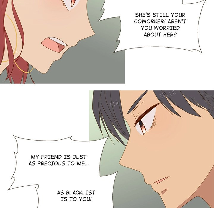 Muggle's Law Chapter 32 page 83 - 