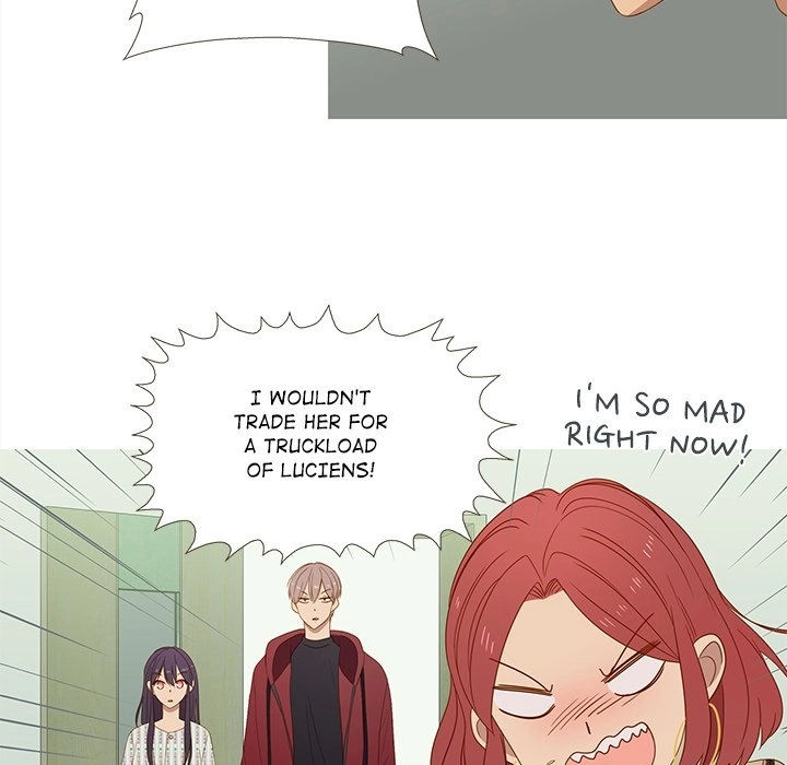 Muggle's Law Chapter 32 page 84 - 