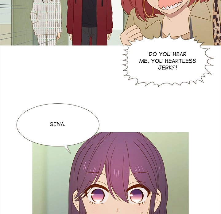 Muggle's Law Chapter 32 page 85 - 
