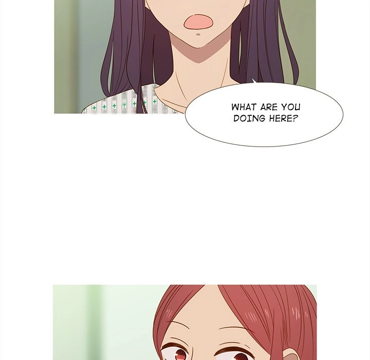 Muggle's Law Chapter 32 page 86 - 