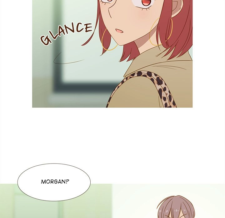 Muggle's Law Chapter 32 page 87 - 