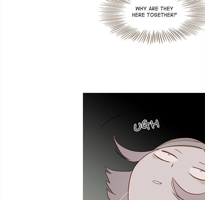 Muggle's Law Chapter 32 page 90 - 
