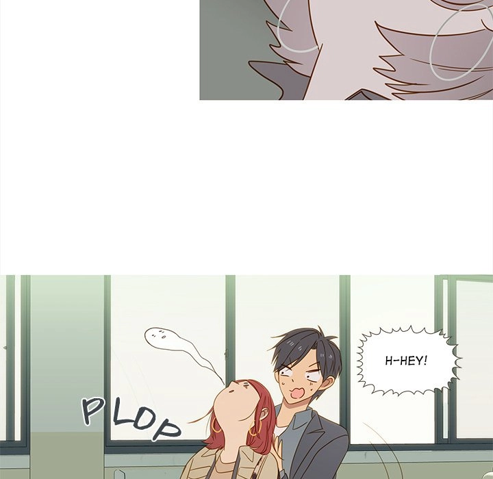 Muggle's Law Chapter 32 page 91 - 