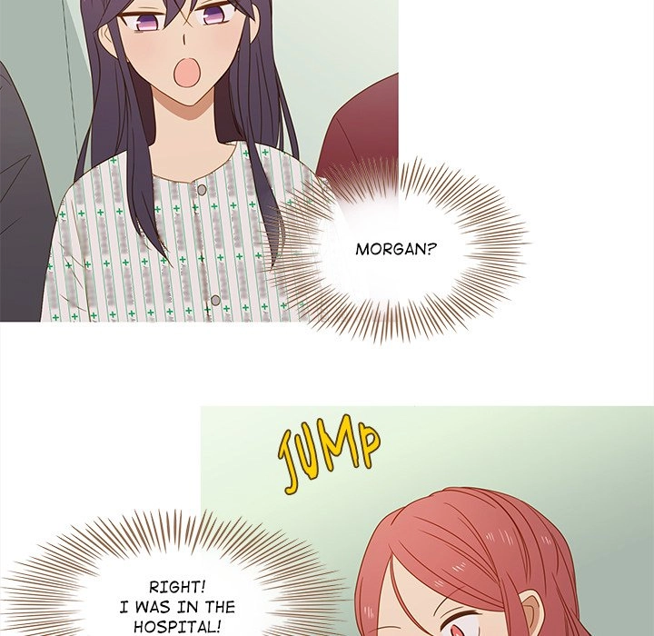Muggle's Law Chapter 33 page 11 - 