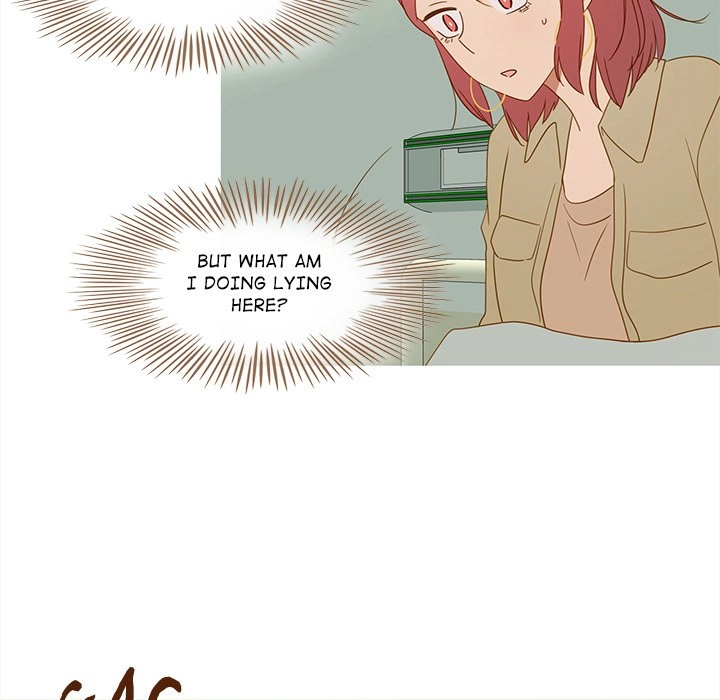 Muggle's Law Chapter 33 page 12 - 