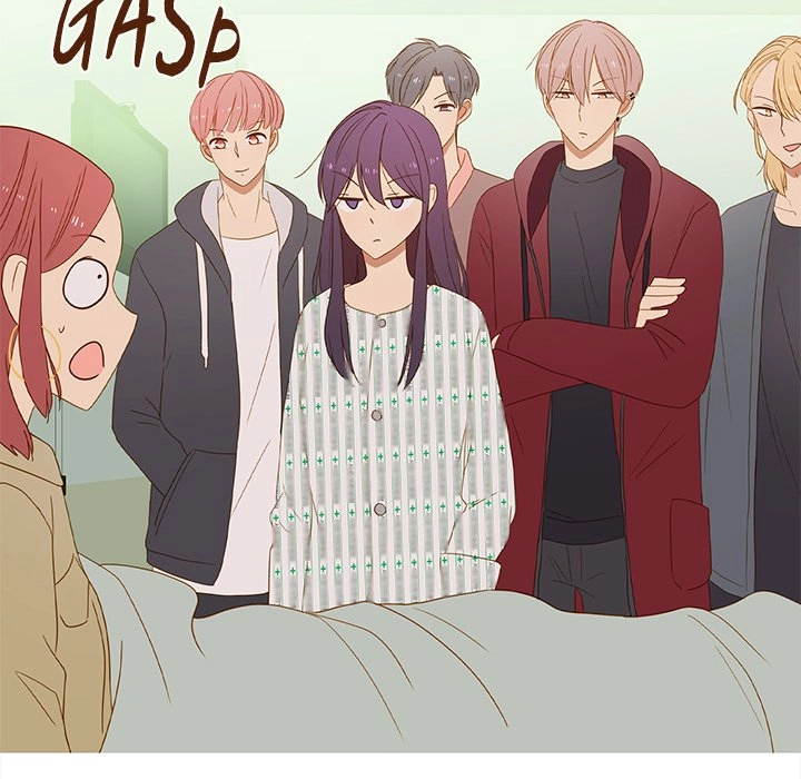 Muggle's Law Chapter 33 page 13 - 