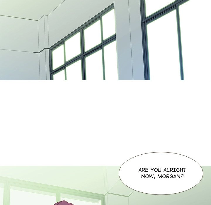 Muggle's Law Chapter 33 page 18 - 