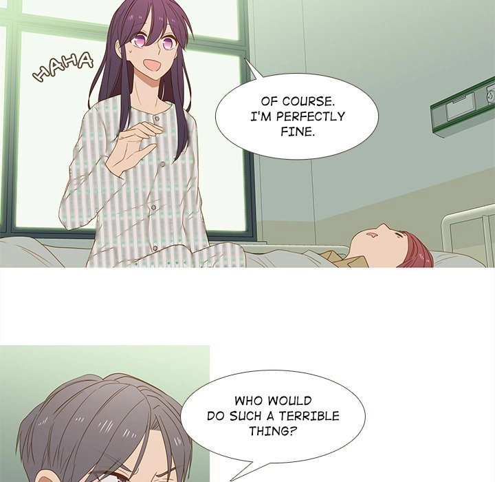 Muggle's Law Chapter 33 page 19 - 