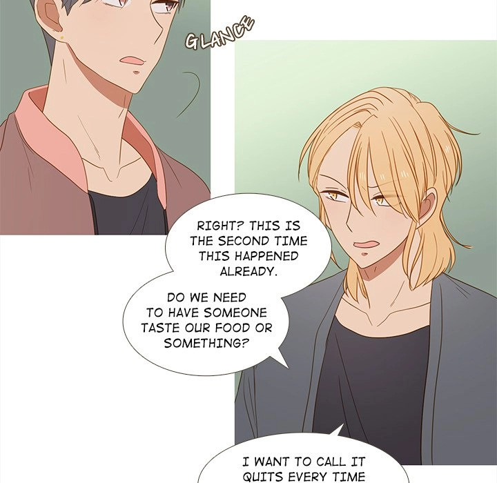 Muggle's Law Chapter 33 page 20 - 
