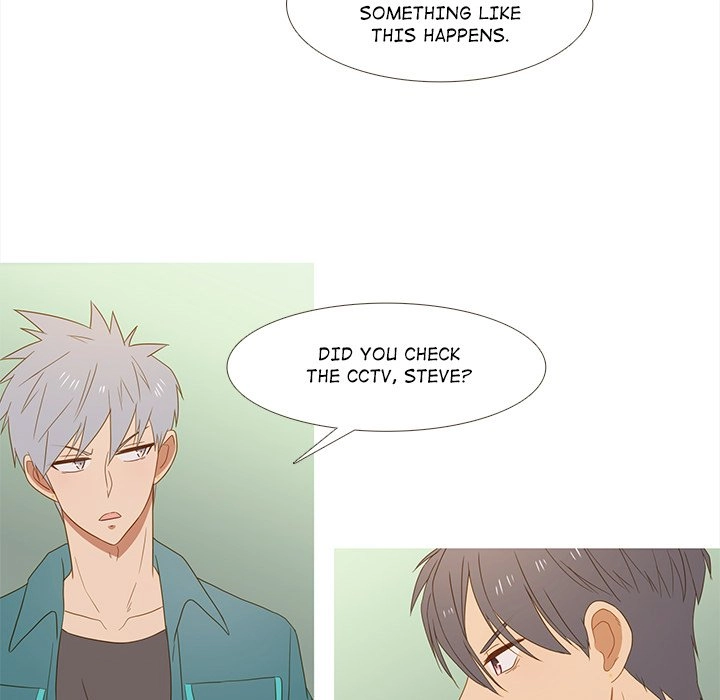 Muggle's Law Chapter 33 page 21 - 