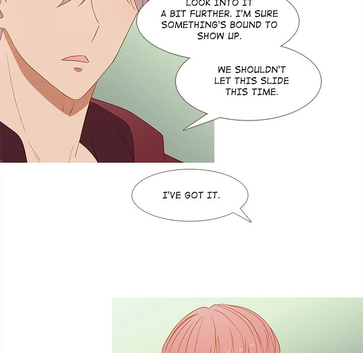 Muggle's Law Chapter 33 page 23 - 