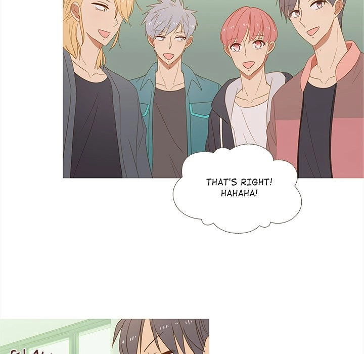 Muggle's Law Chapter 33 page 26 - 