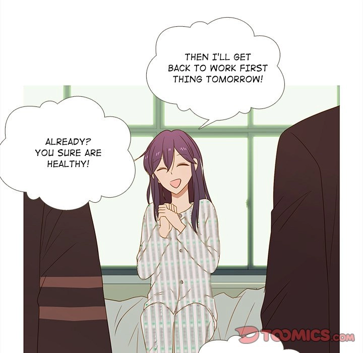 Muggle's Law Chapter 33 page 30 - 