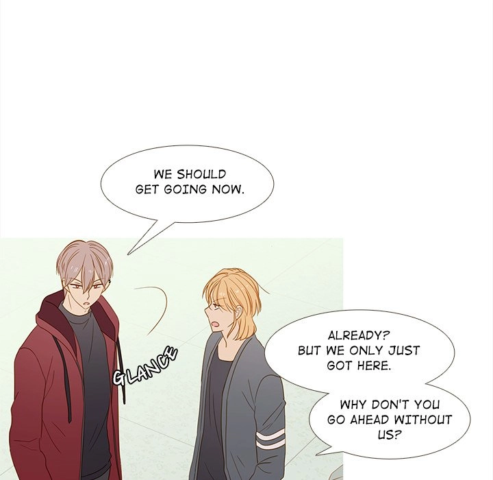 Muggle's Law Chapter 33 page 33 - 