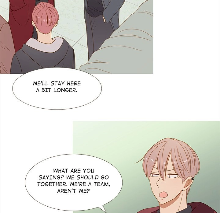 Muggle's Law Chapter 33 page 34 - 