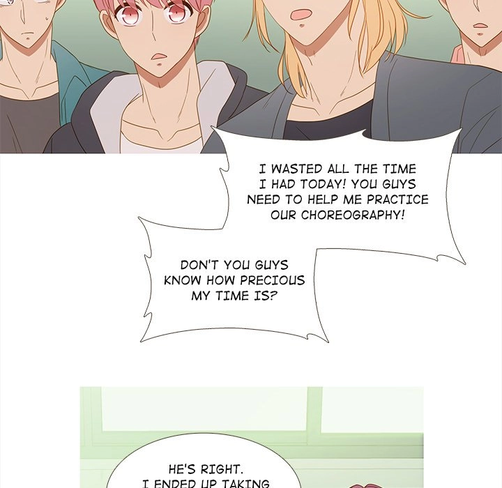 Muggle's Law Chapter 33 page 36 - 