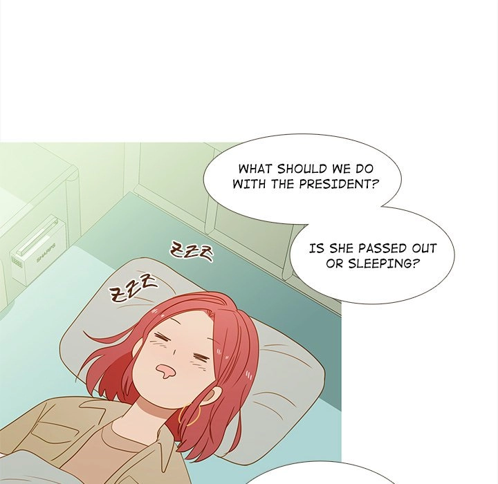 Muggle's Law Chapter 33 page 38 - 