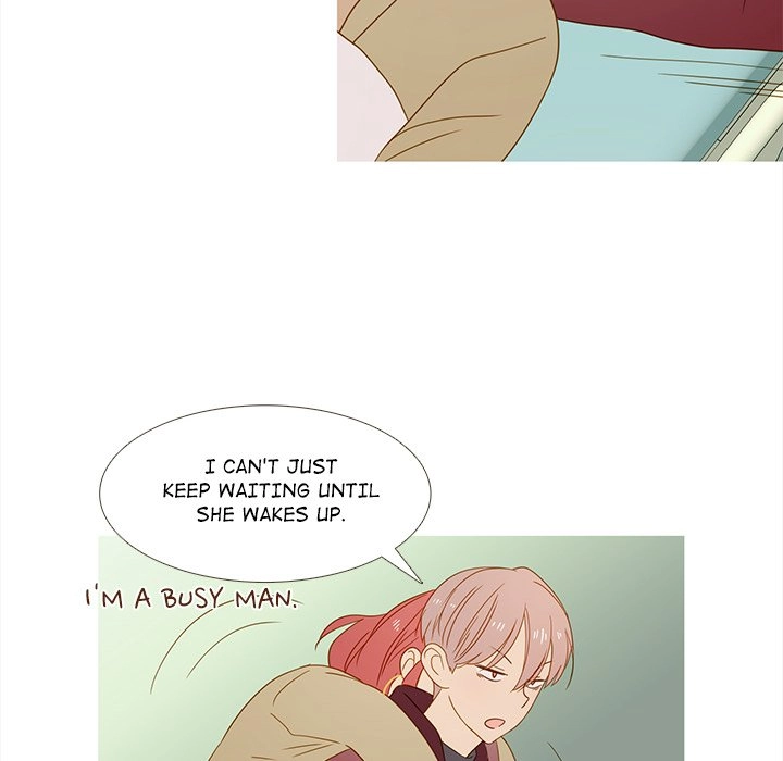Muggle's Law Chapter 33 page 40 - 