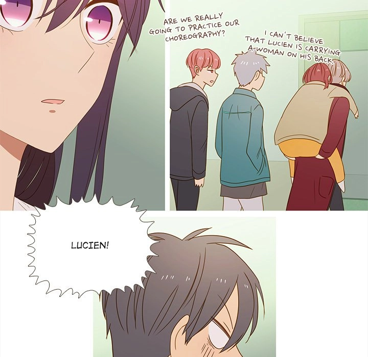 Muggle's Law Chapter 33 page 42 - 
