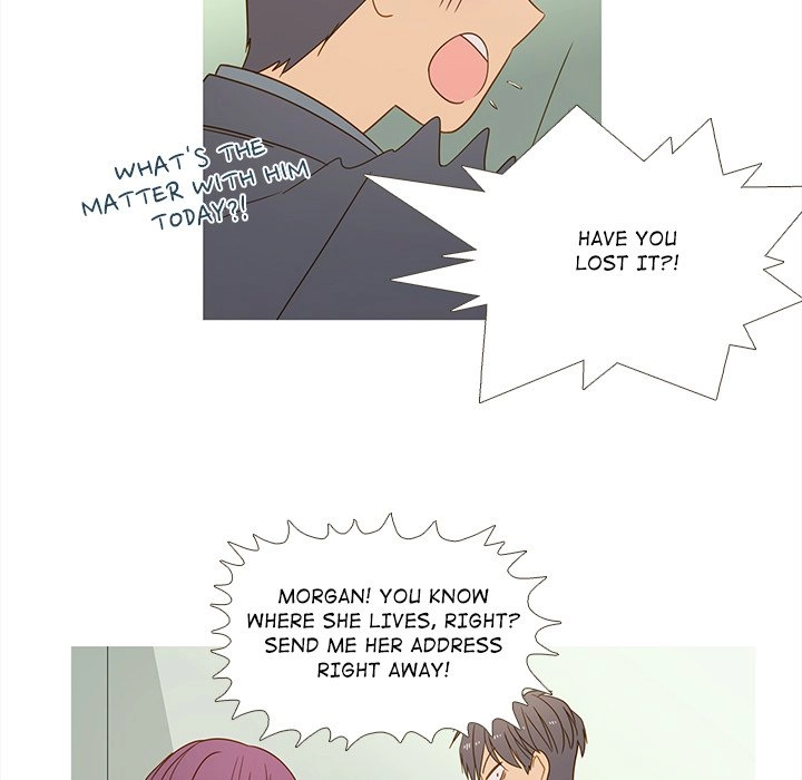 Muggle's Law Chapter 33 page 43 - 