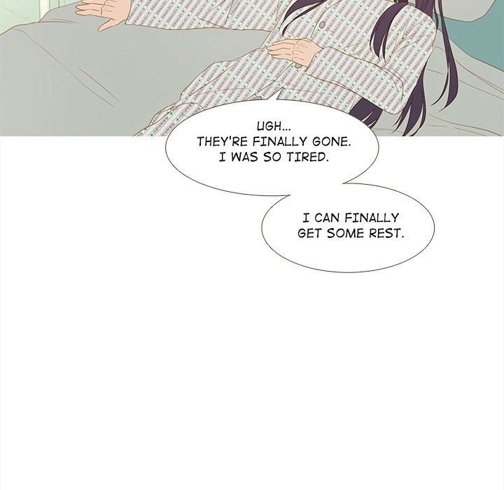 Muggle's Law Chapter 33 page 47 - 