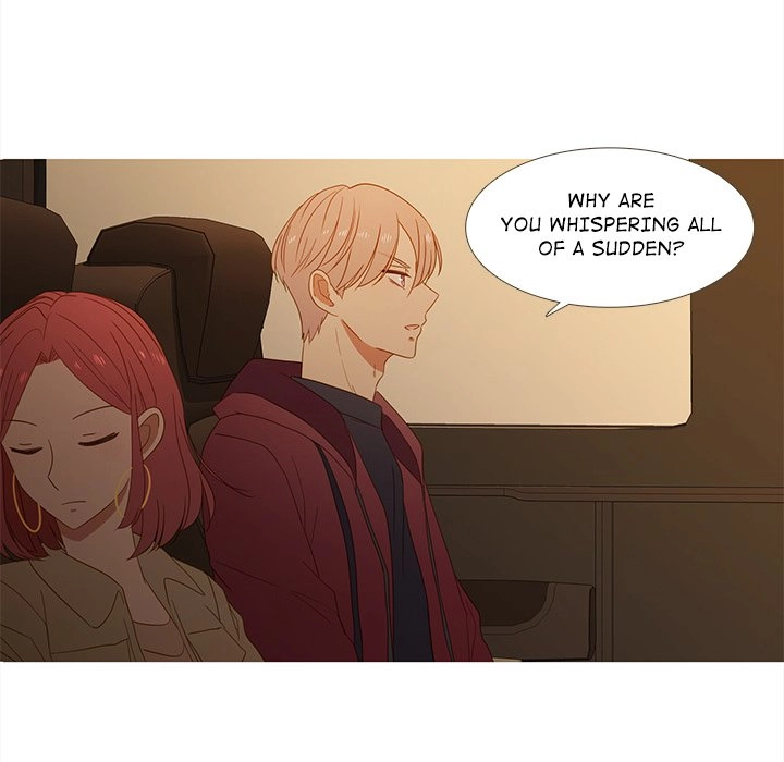 Muggle's Law Chapter 33 page 54 - 