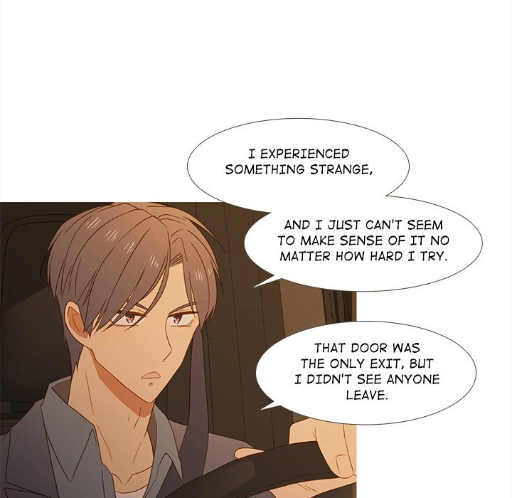 Muggle's Law Chapter 33 page 55 - 