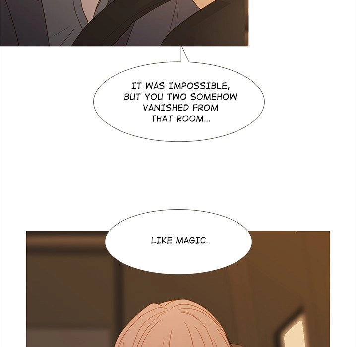 Muggle's Law Chapter 33 page 56 - 