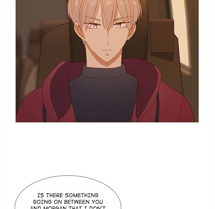 Muggle's Law Chapter 33 page 57 - 