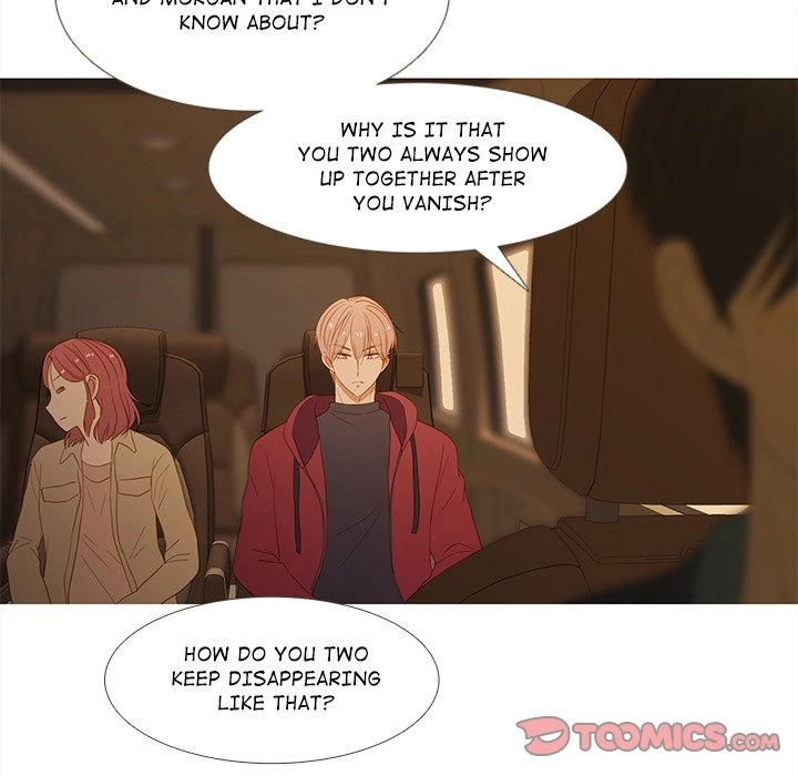Muggle's Law Chapter 33 page 58 - 