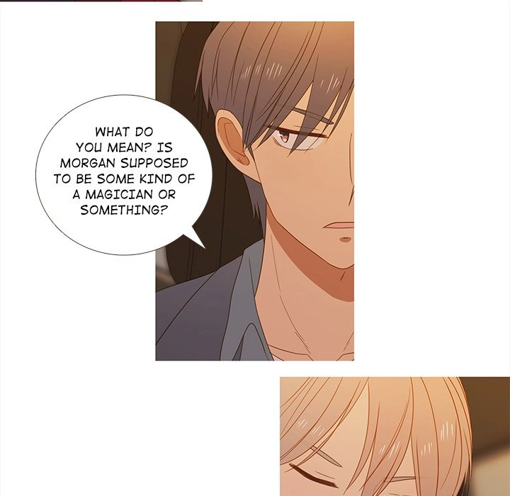 Muggle's Law Chapter 33 page 60 - 