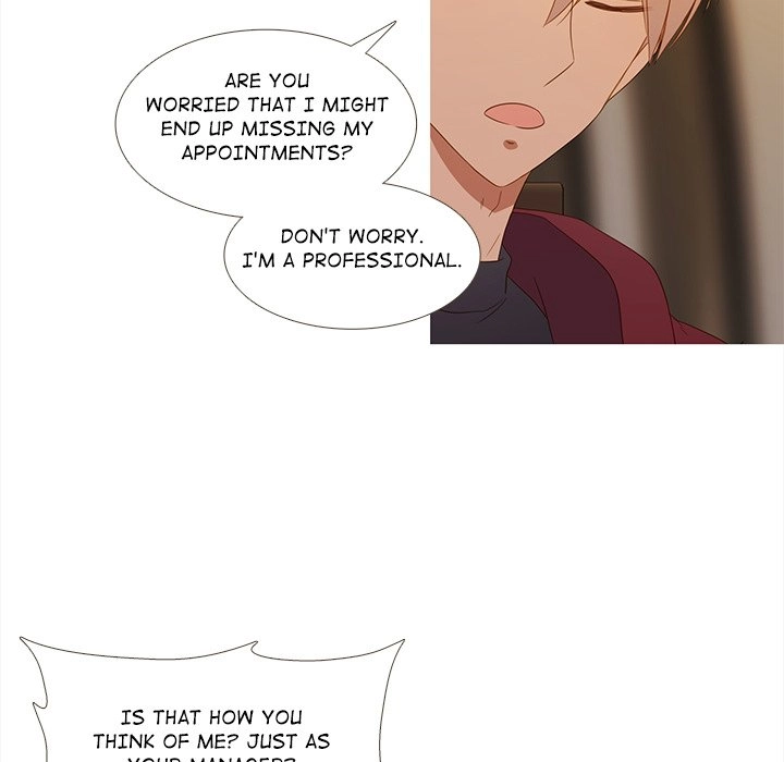 Muggle's Law Chapter 33 page 61 - 