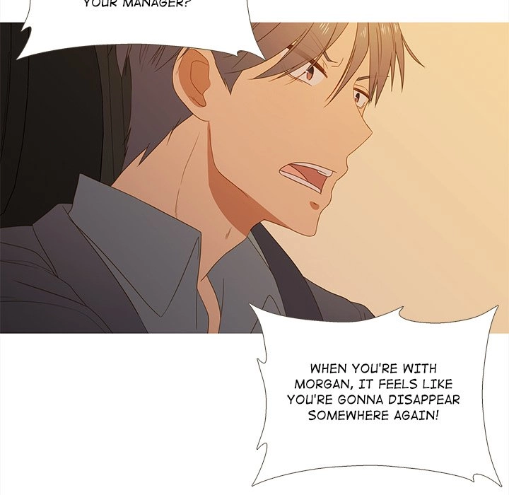 Muggle's Law Chapter 33 page 62 - 