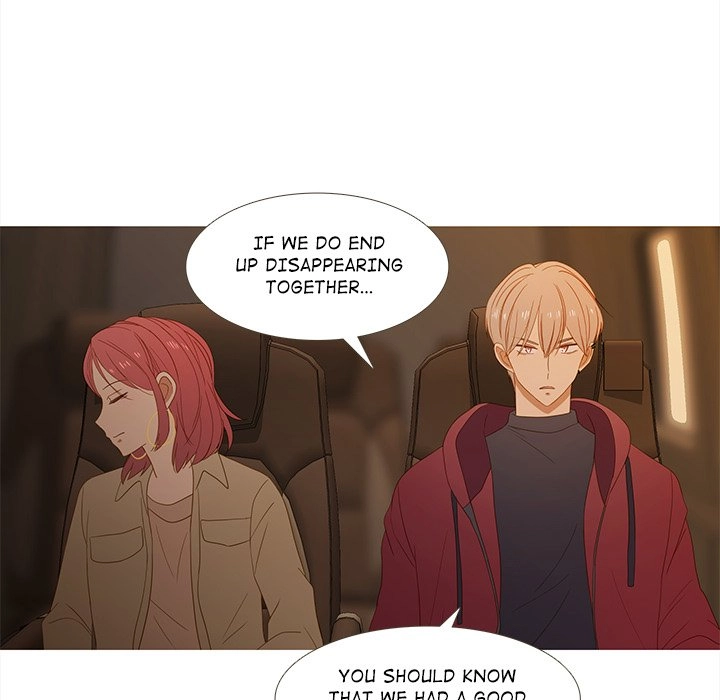 Muggle's Law Chapter 33 page 63 - 