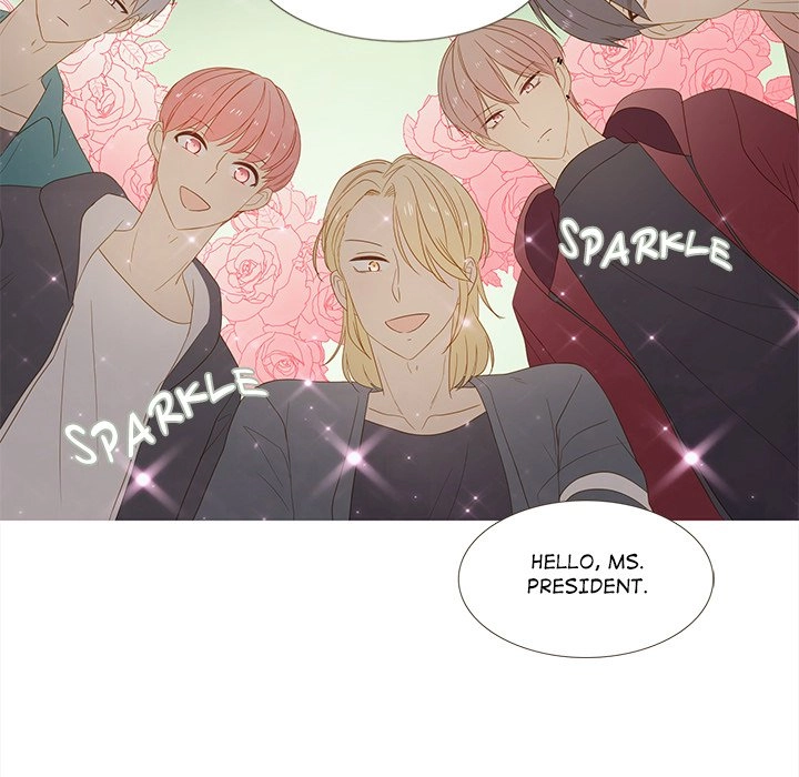 Muggle's Law Chapter 33 page 8 - 