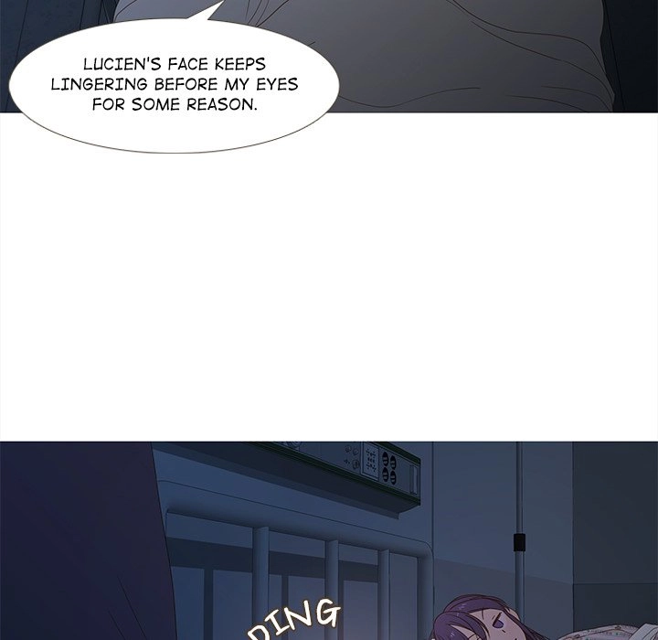 Muggle's Law Chapter 33 page 71 - 